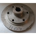 Junior Intermediate Wheel Hub